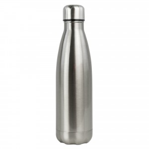 Borraccia bottiglia termica riutilizzabile 750 ml in ALLUMINIO 550151 Senza BPA