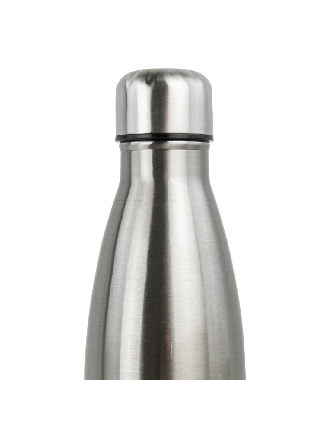 Borraccia Aluminium Lakeland Active Thirlmere 600ml – Con Moschettone, Riutilizzabile, BPA Free