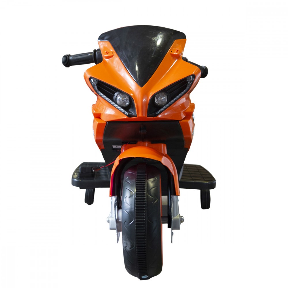 Moto elettrica bambini ARROW 6V 4Ah B39330...
