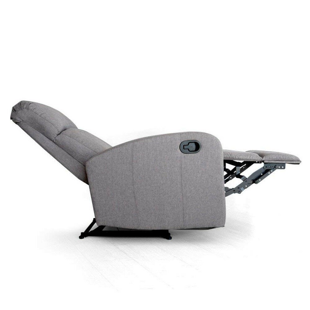 Poltrona reclinabile relax manuale VIDA T...