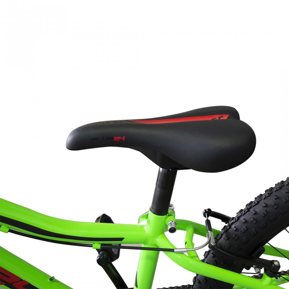 Bici 24 MTB Plus Dino Bikes Art. 424-UP 9-13...