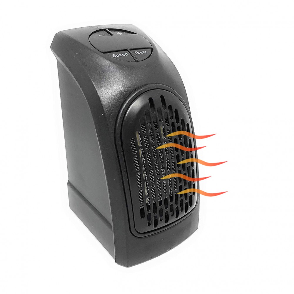 Stufa elettrica potenza 350 Watts 871903 scalda...