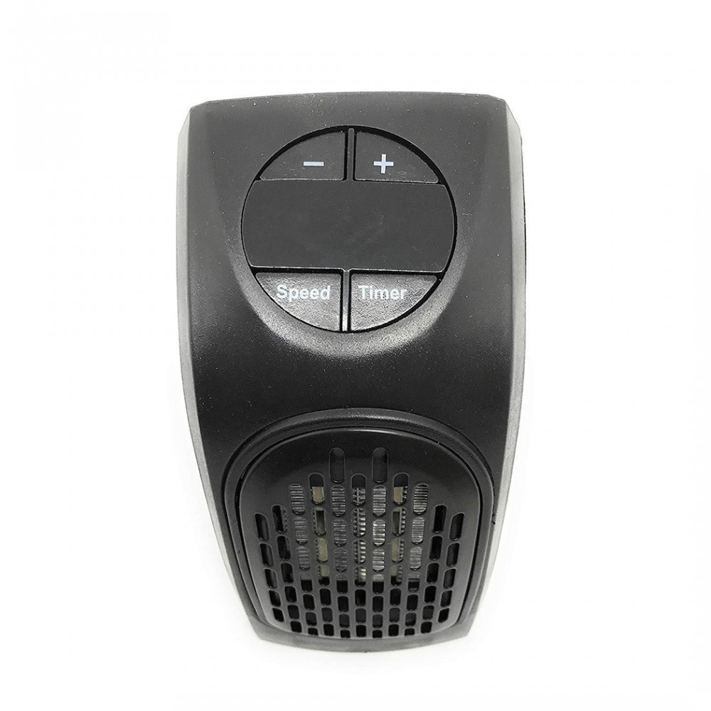 Stufa elettrica potenza 350 Watts 871903 scalda...