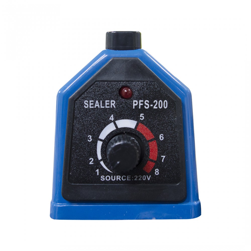 Macchina Sigilla Sacchetti e Buste da 300 mm...