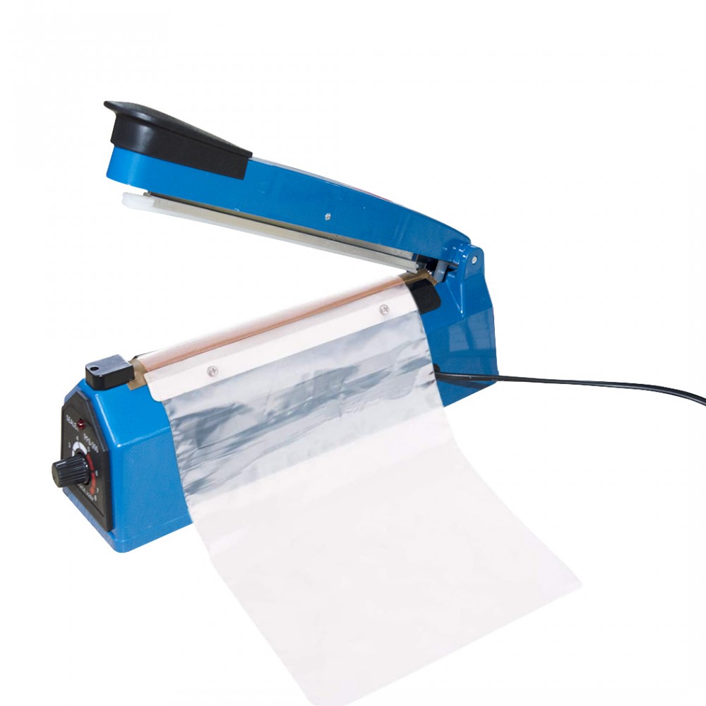 Macchina Sigilla Sacchetti e Buste da 400 mm...