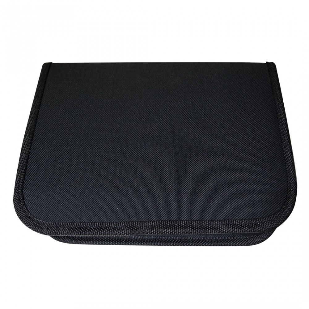 Set poker in astuccio da viaggio 150 fiches 1...