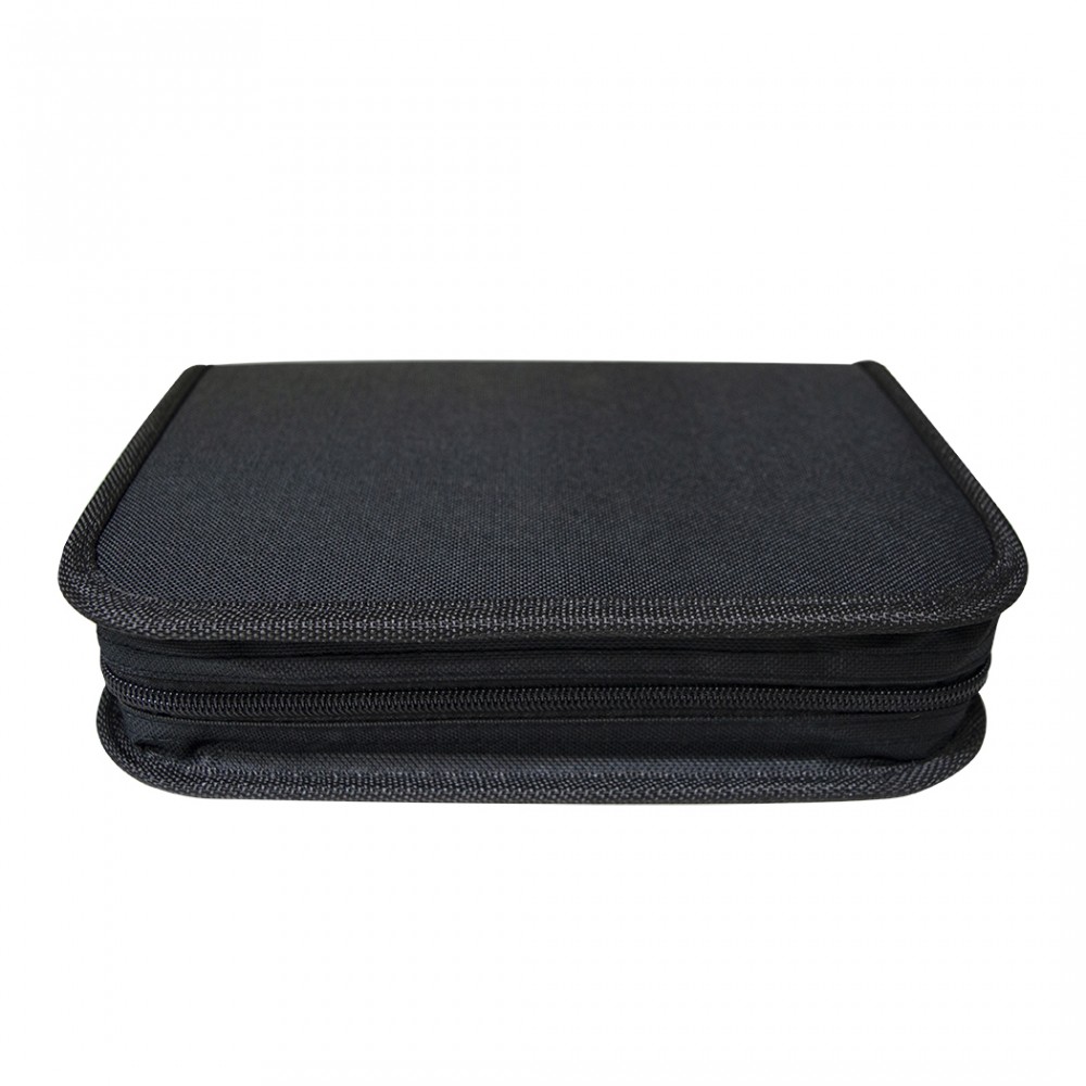 Set poker in astuccio da viaggio 150 fiches 1...