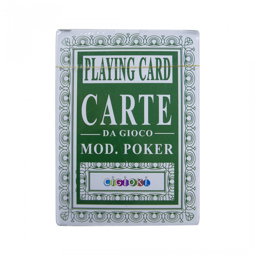 Set poker in astuccio da viaggio 150 fiches 1...