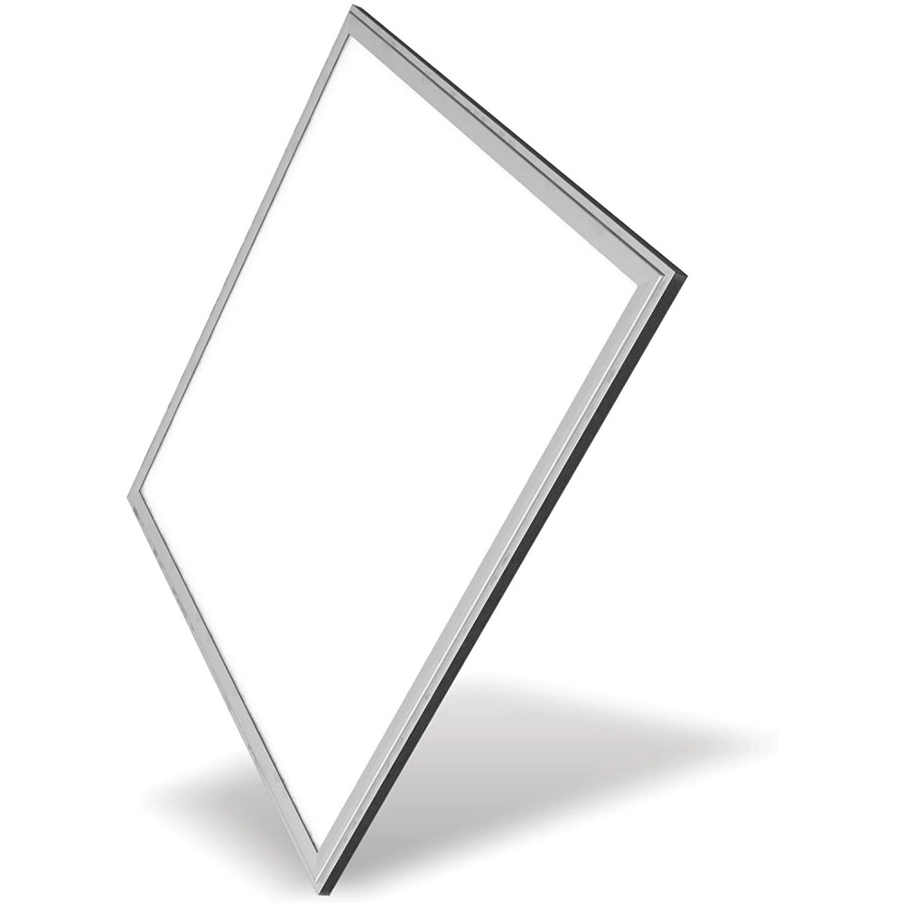 Pannello LED luce 48 watt 6500K 606016 ad...