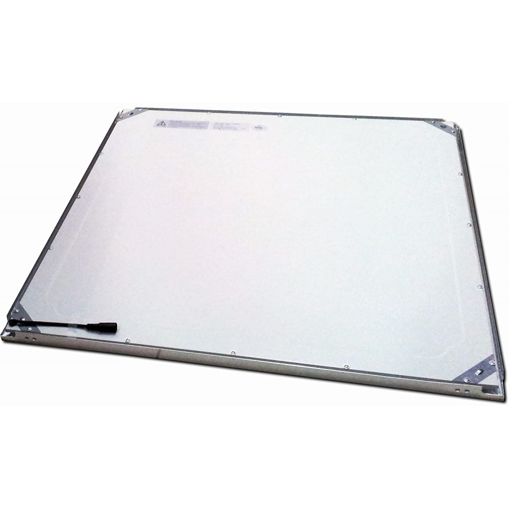 Pannello LED luce 48 watt 6500K 606016 ad...