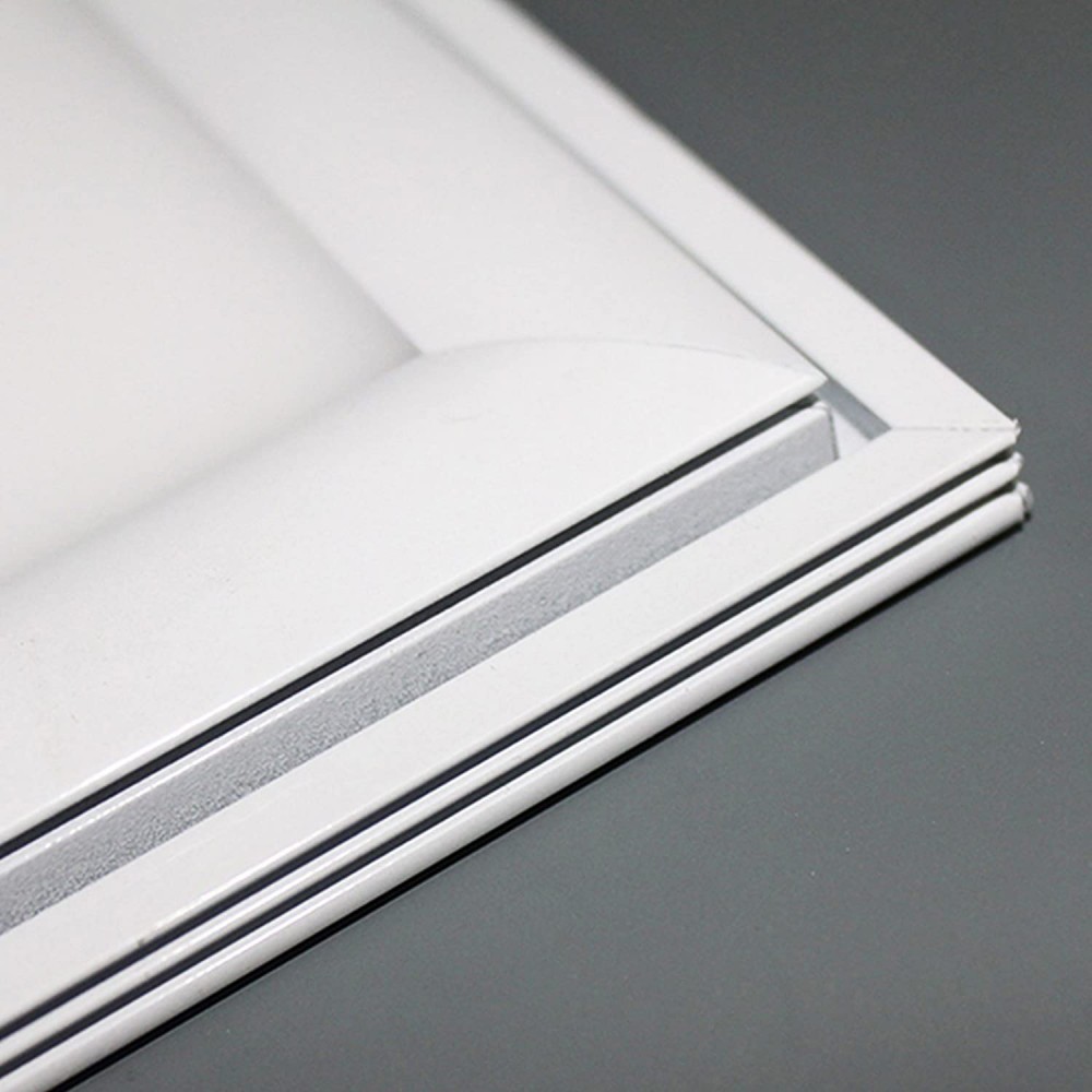 Pannello LED luce 48 watt 6500K 606016 ad...