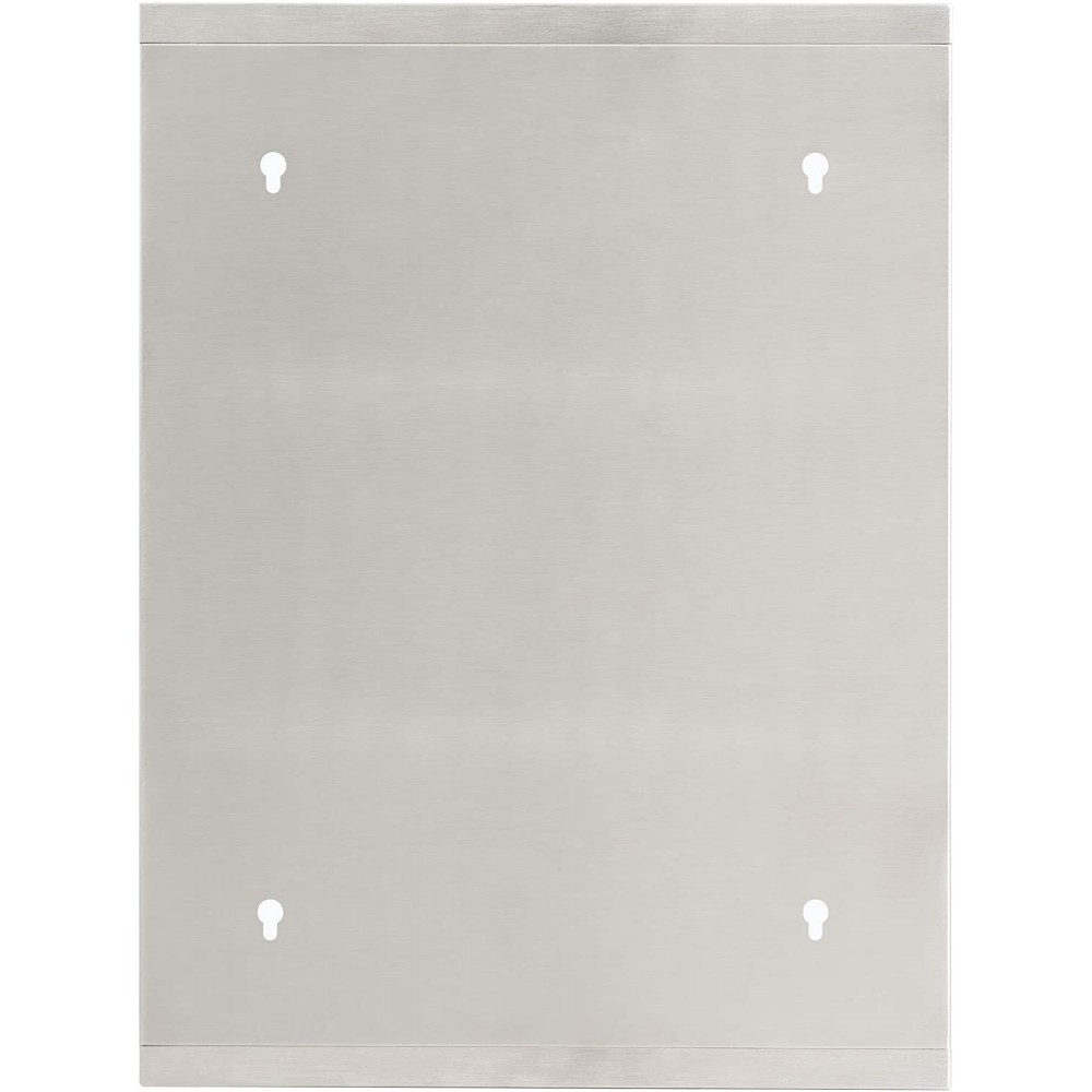 Armadietto porta medicinali con chiave acciaio...