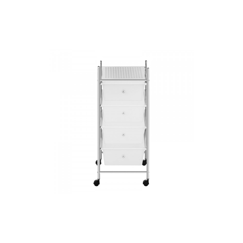 Carrello multifunzione Porta oggetti estetista...
