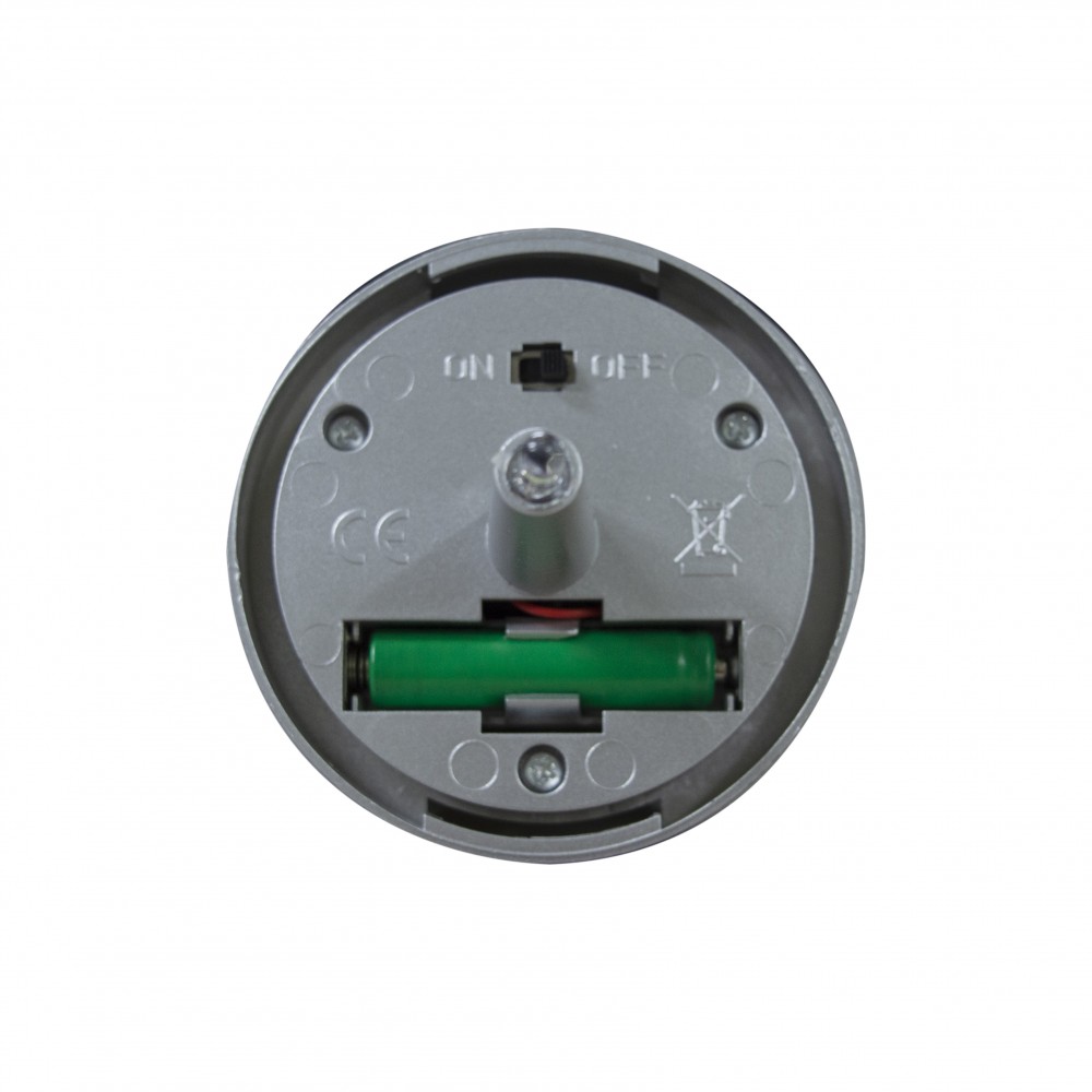 Termometro con luce led per il terreno 896403...