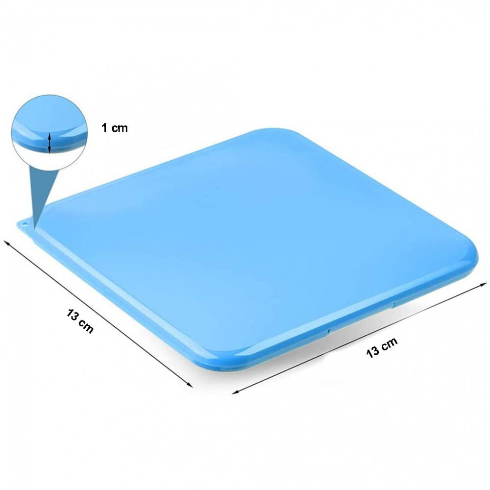 Porta mascherine custodia plastica cover...