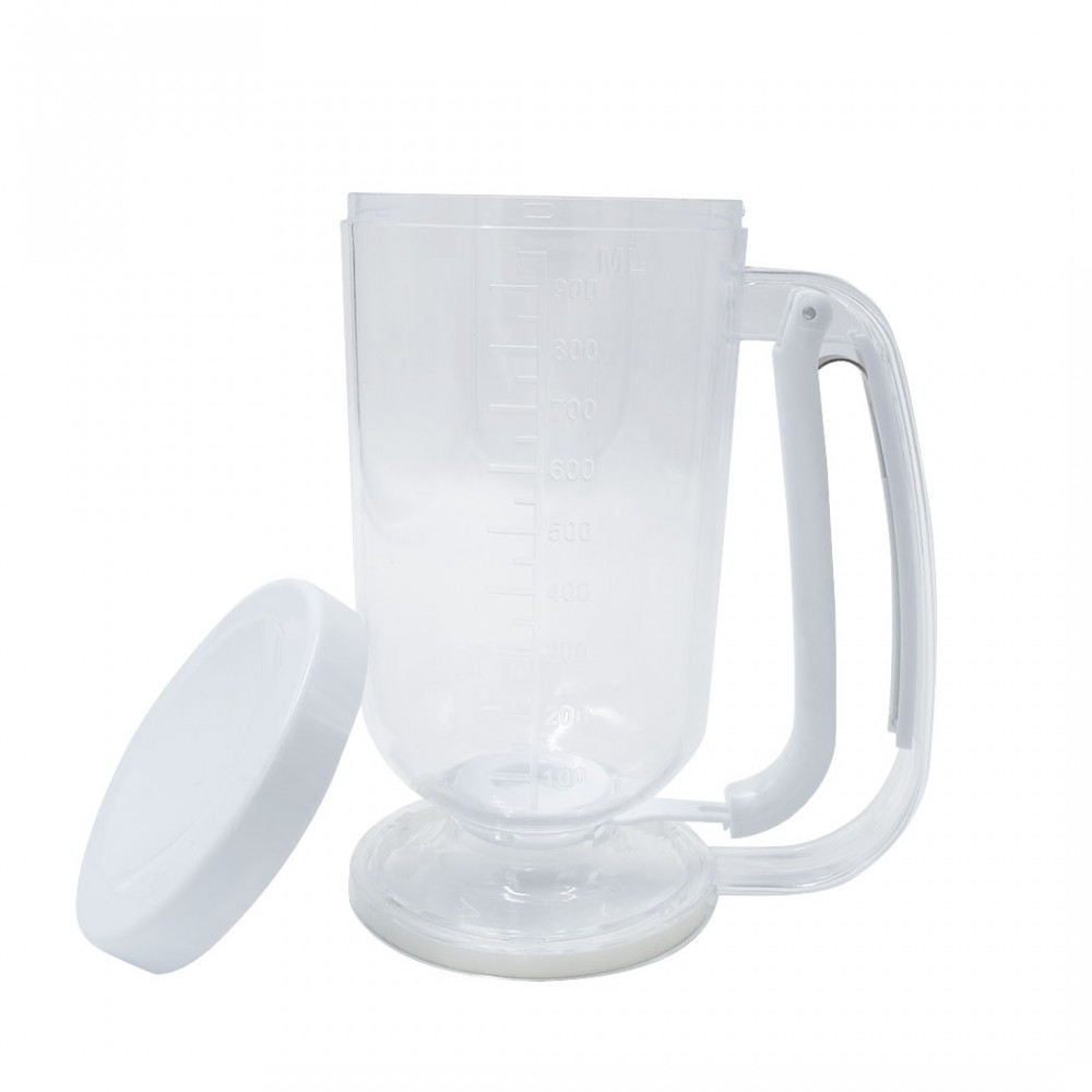 Alpina dosatore per impasti 051260 dispenser...