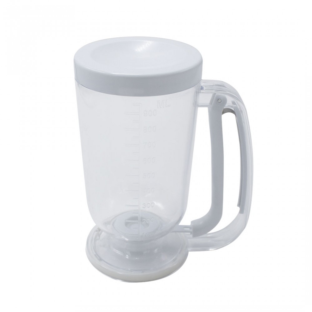 Alpina dosatore per impasti 051260 dispenser...