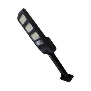Mini Lampione faro solare led 213 led con accensione al... 2