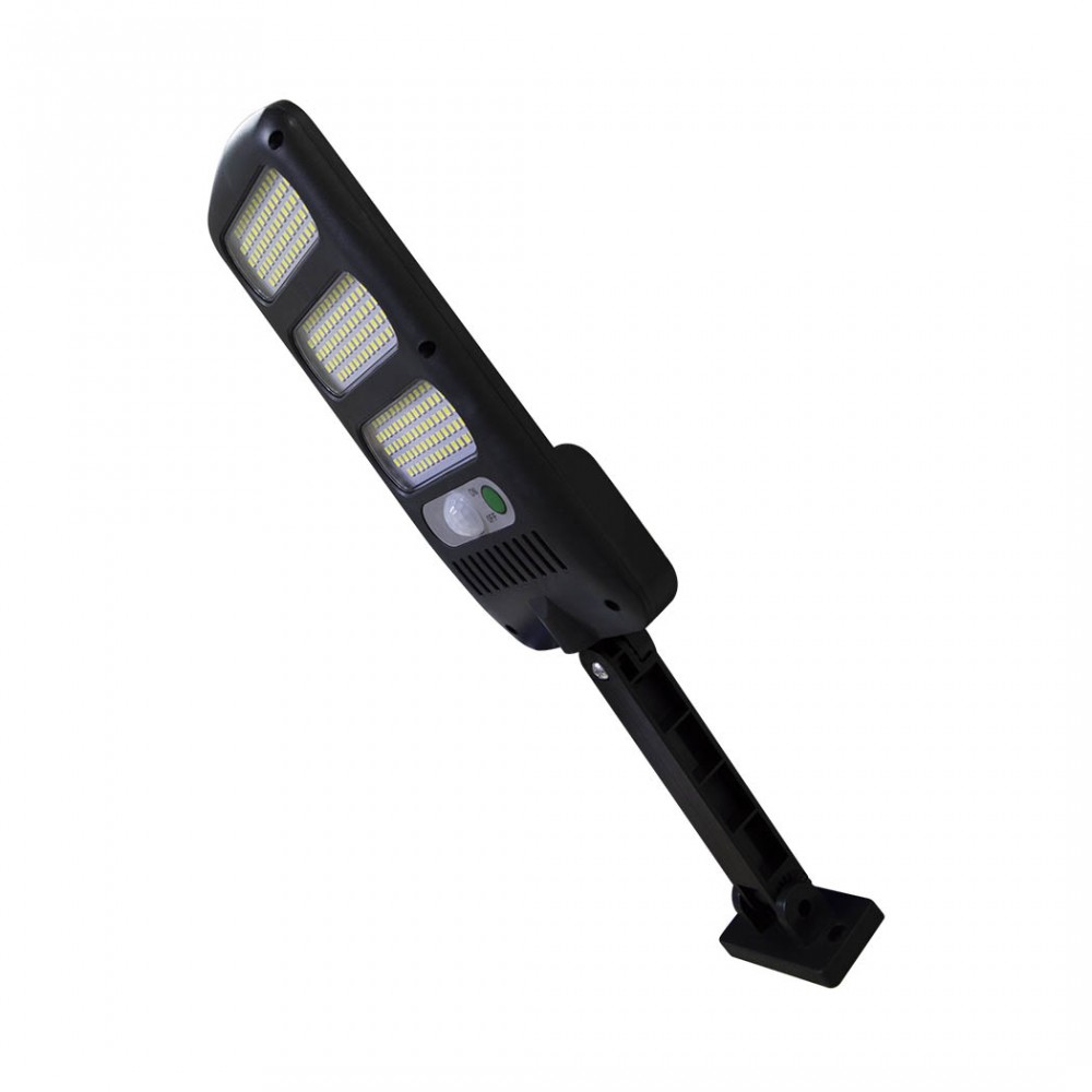 Mini Lampione faro solare led 213 led con...