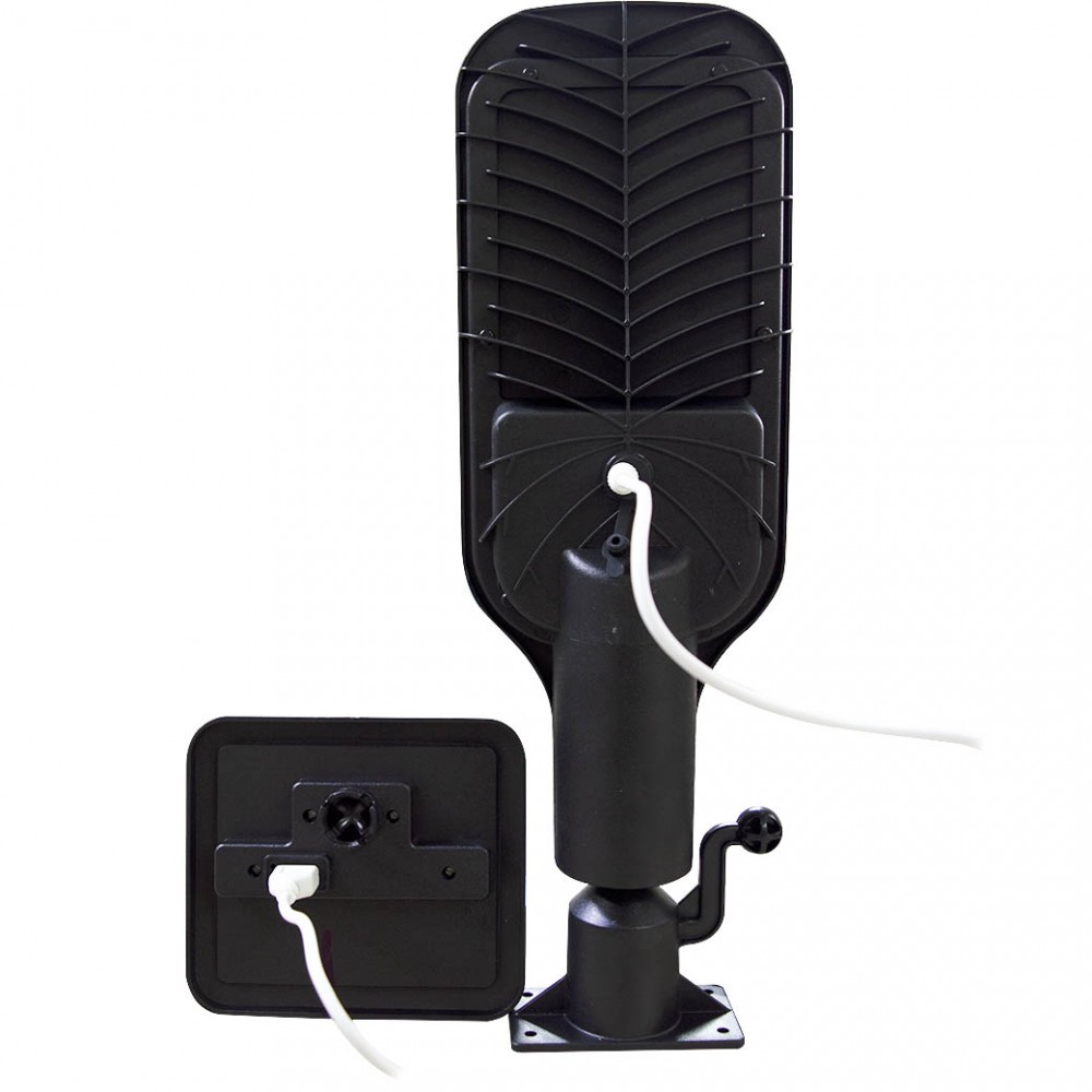 Lampione Lampada solare 722450 con controllo...