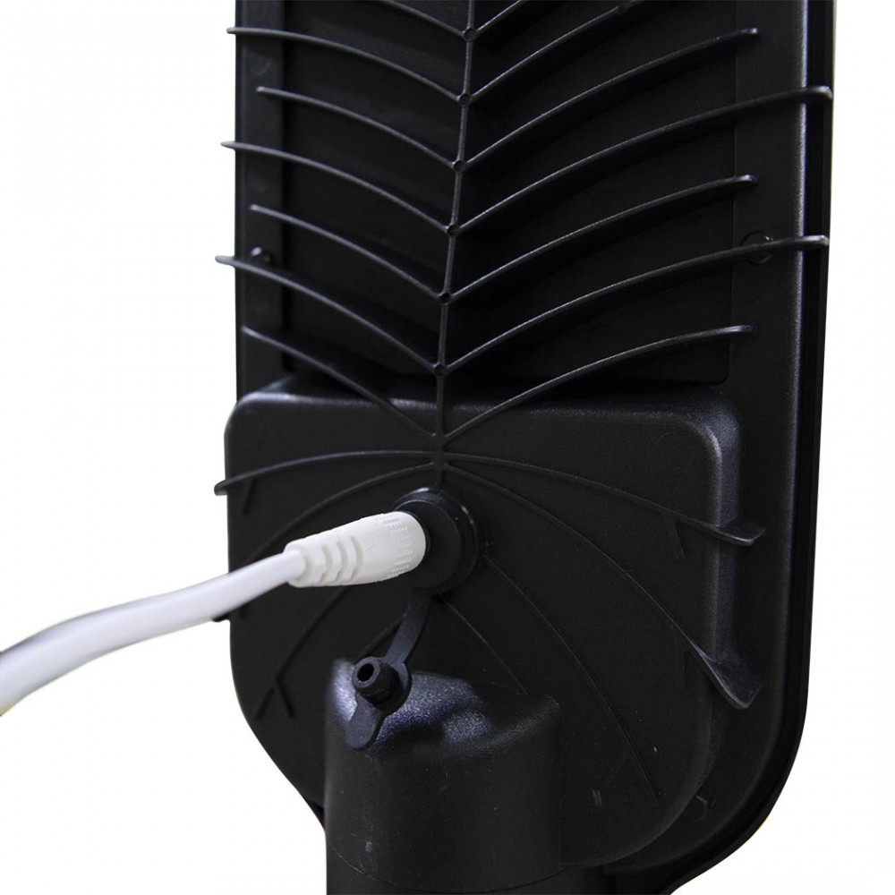 Lampione Lampada solare 722450 con controllo...