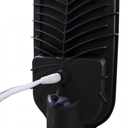 Lampione Lampada solare 722450 con controllo intelligente della luce 120w