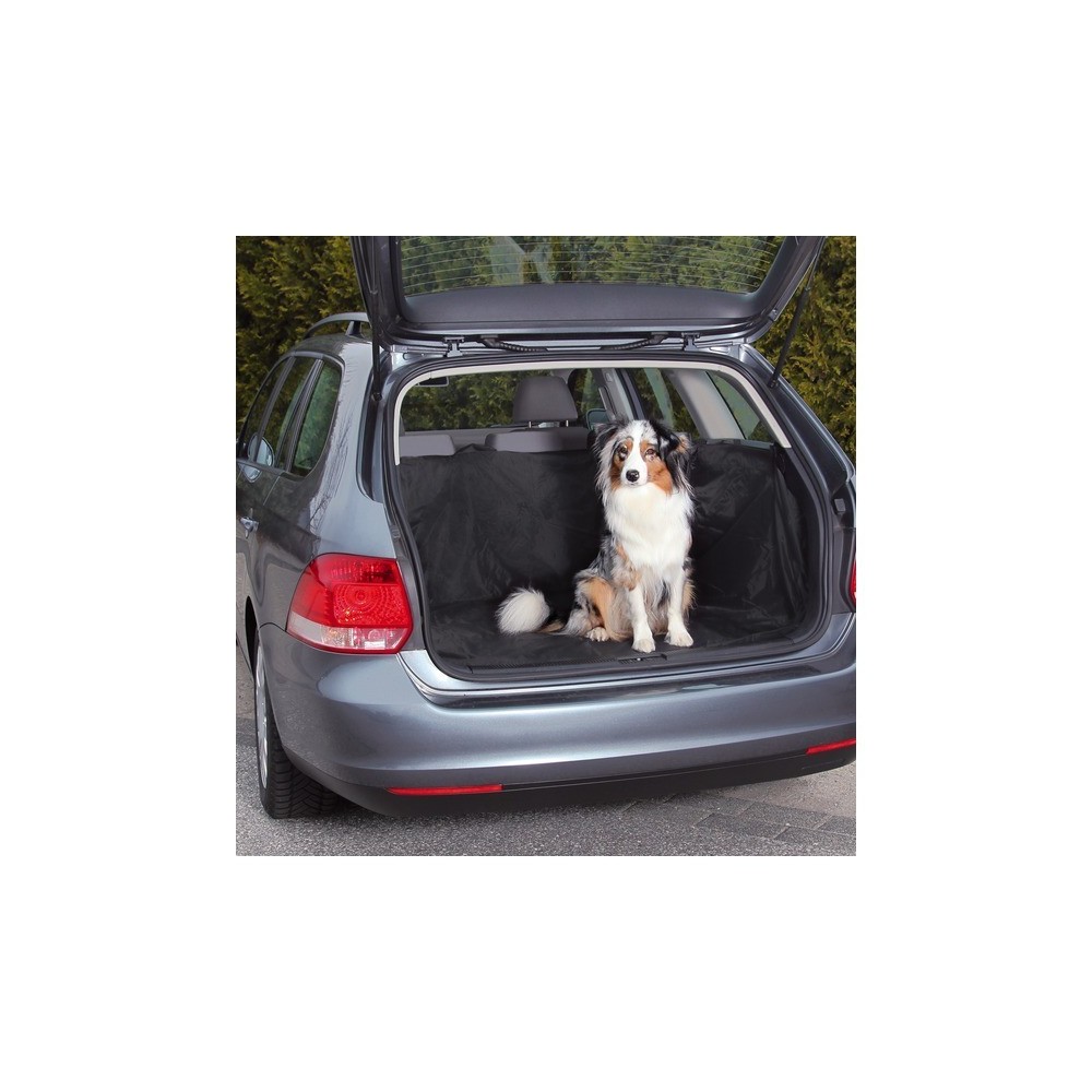 Telo per auto mulituso proteggi portabagagli traporto animali legna piante 