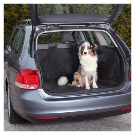 Telo per auto mulituso proteggi portabagagli traporto animali legna piante 