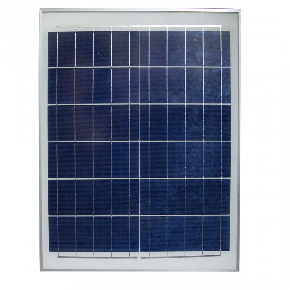 Lampione stradale led smd a ricarica solare...