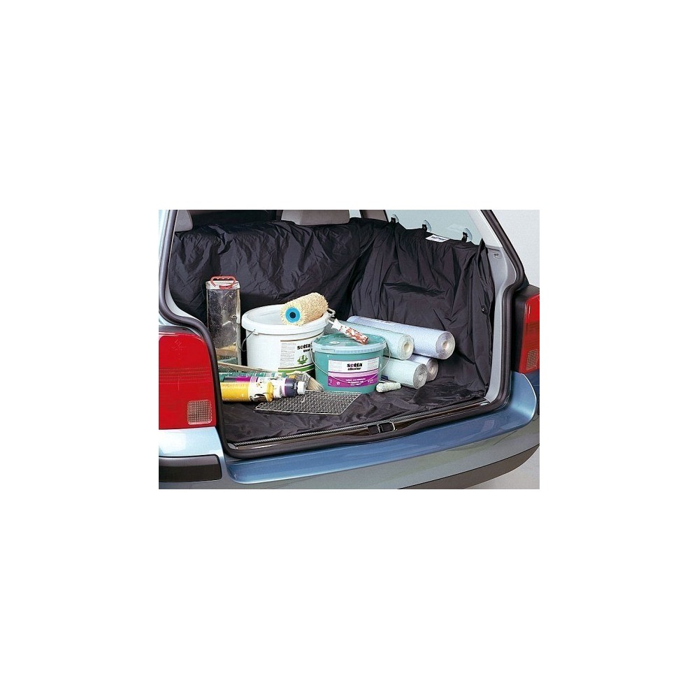 Telo per auto mulituso proteggi portabagagli traporto animali legna piante 