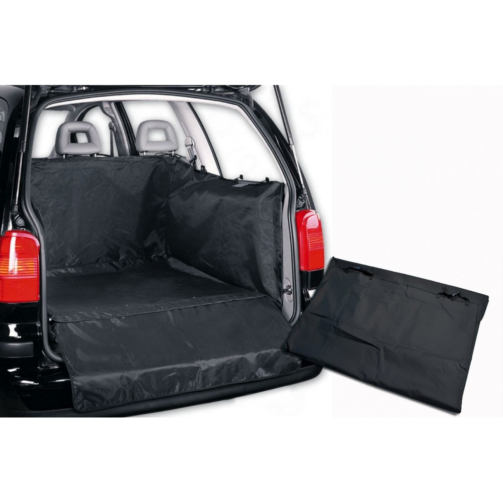 Telo per auto mulituso proteggi portabagagli traporto animali legna piante 