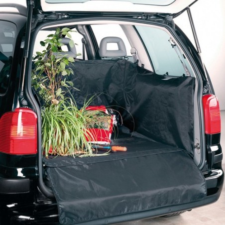 Telo per auto mulituso proteggi portabagaglio traporto animali legna piante 