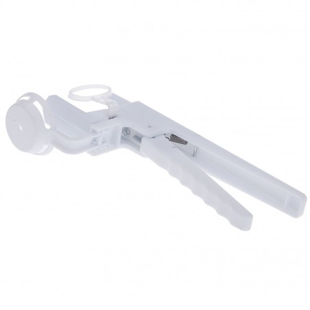 Pinza rompi separa uova in pochi secondi, senza sporcare le mani ottimo utensile da cucina  Pinza rompi separa uova in pochi secondi, senza sporcare le mani ottimo utensile da cucina