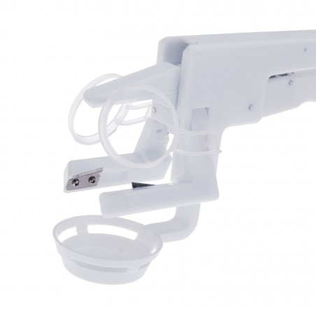Pinza rompi separa uova in pochi secondi, senza sporcare le mani ottimo utensile da cucina  Pinza rompi separa uova in pochi secondi, senza sporcare le mani ottimo utensile da cucina