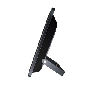 Faro Luce led esterno da muro 100W impermeabile 115844... 2