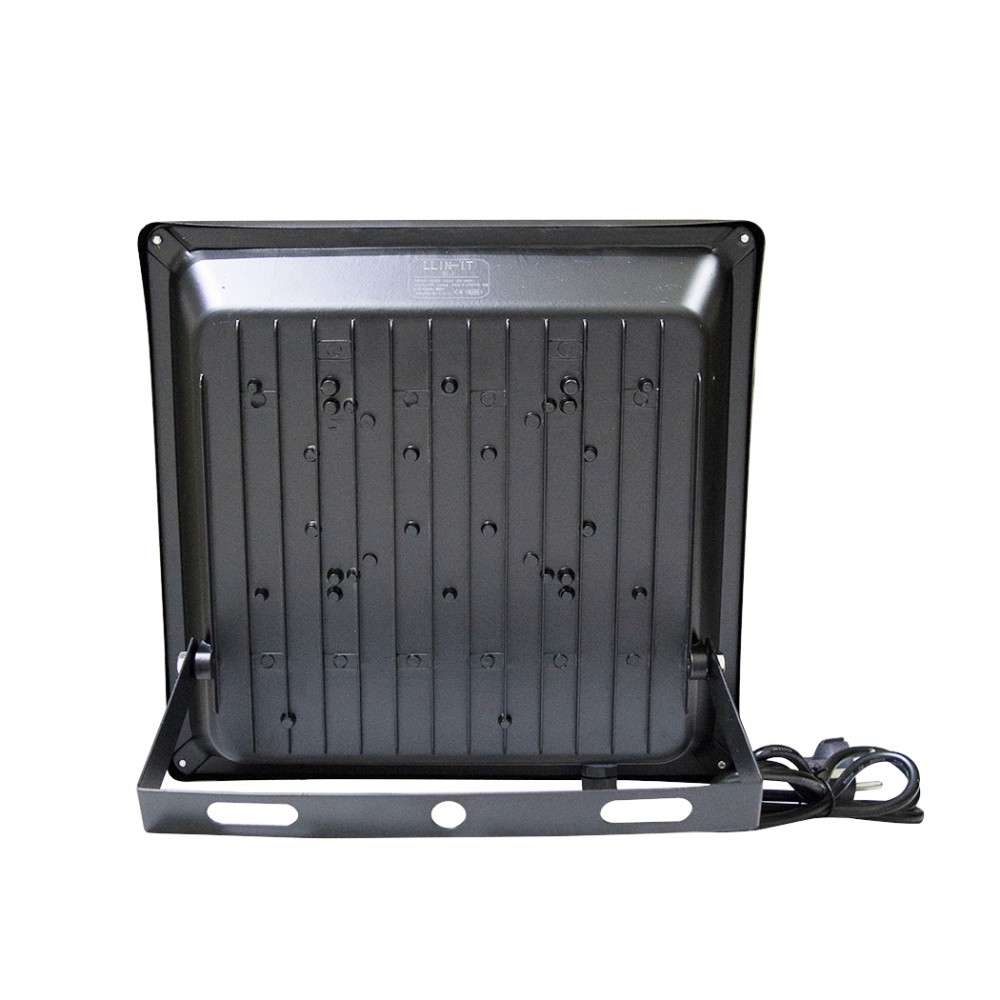 Faro Luce led esterno da muro 100W impermeabile...