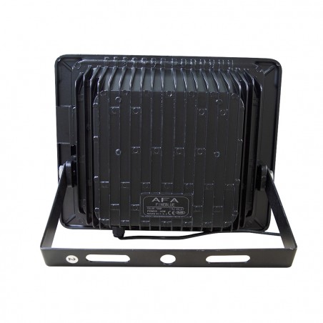 Faro led con ricarica solare 40W impermeabile IP67 FB-8840 6500K luce fredda