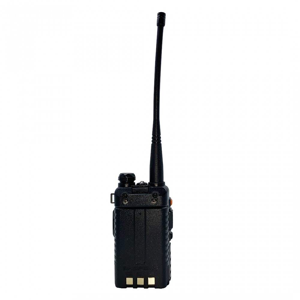 Ricetrasmittente radio dual band FMUV-5R 497135...