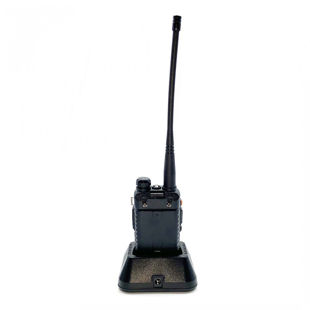 Ricetrasmittente radio dual band FMUV-5R 497135...