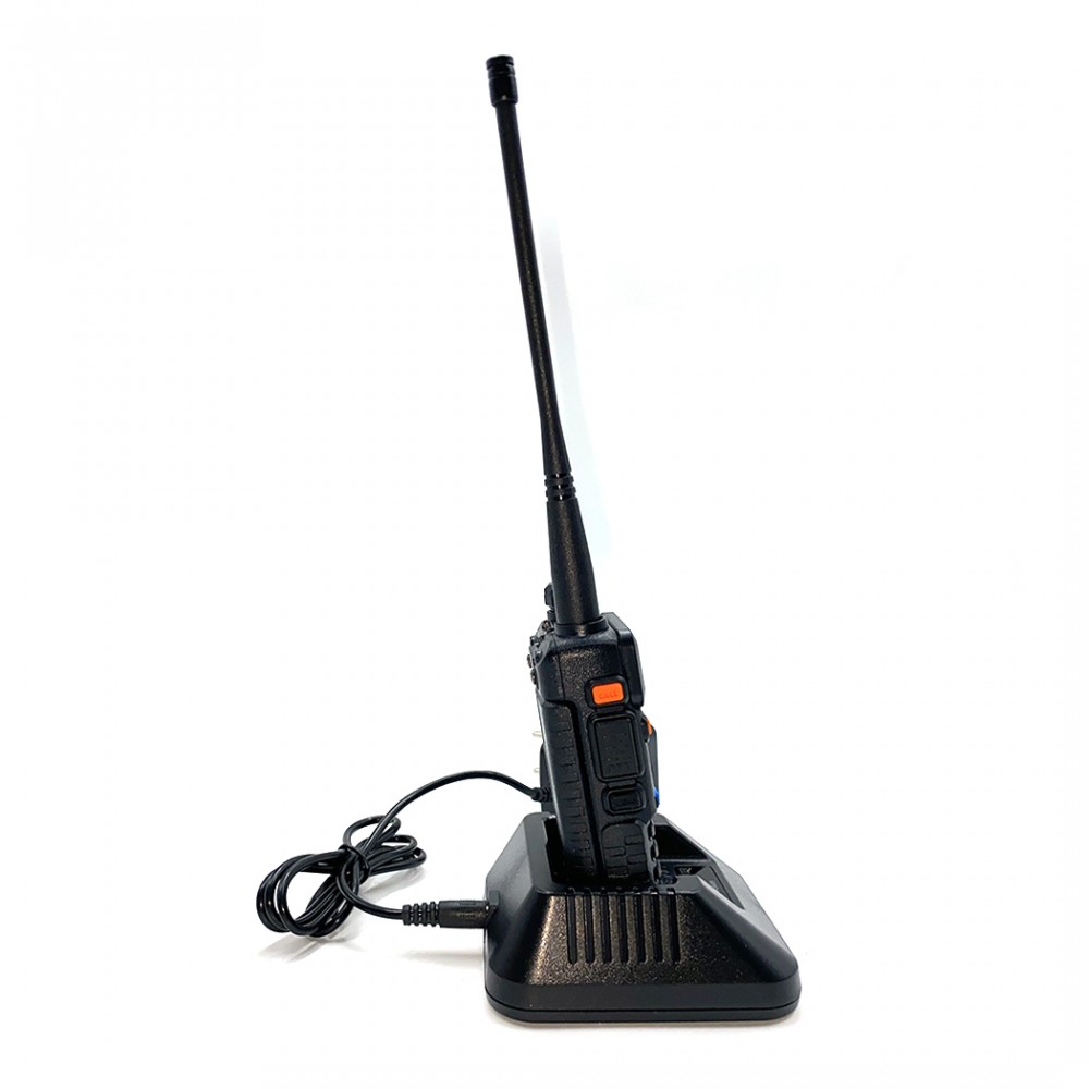 Ricetrasmittente radio dual band FMUV-5R 497135...