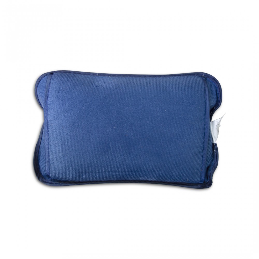 Borsa acqua calda elettrica 750963 con tasca...