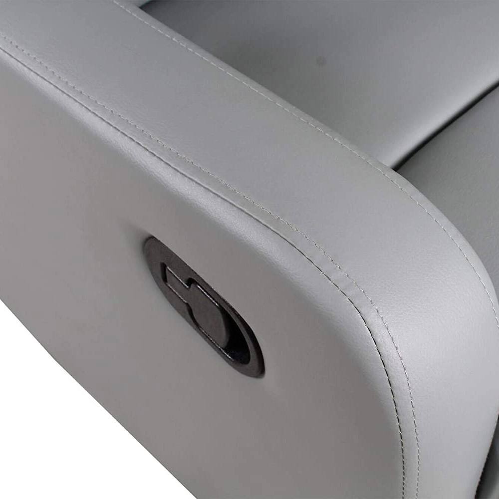 Poltrona reclinabile relax manuale SAMOA WD...