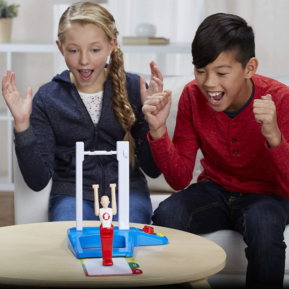 Gioco di società Hasbro 373666 FANTASTIC...