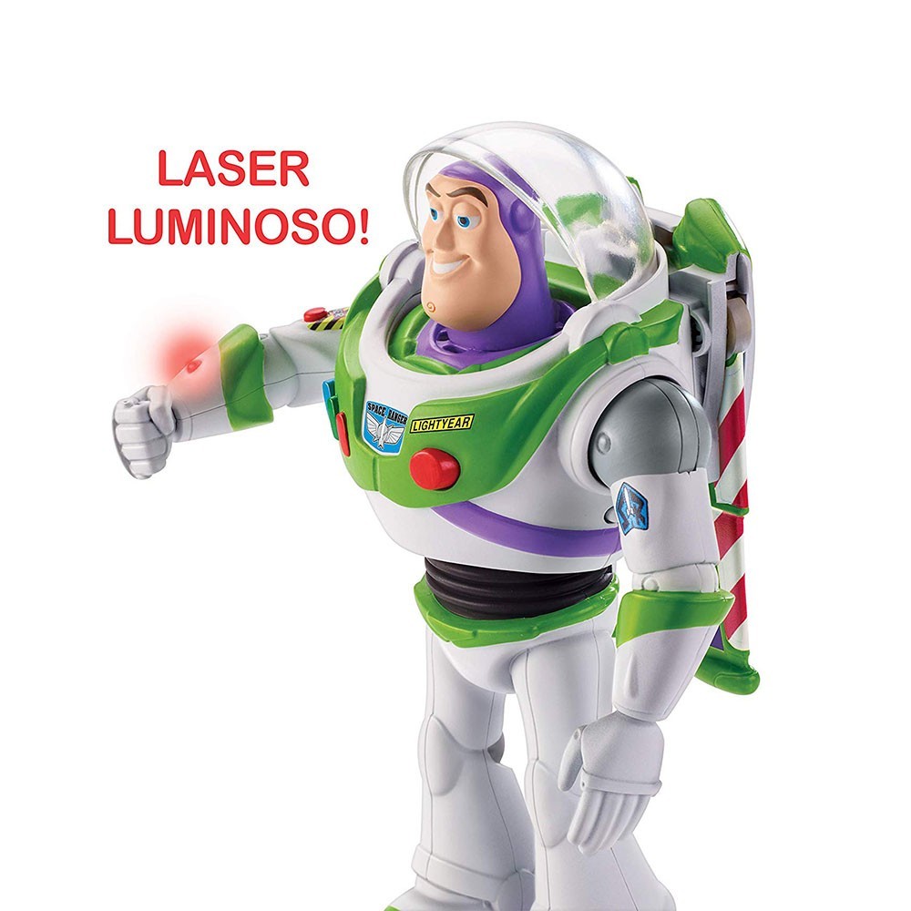 Toy Story 4 personaggio Buzz Lightyear 779271...