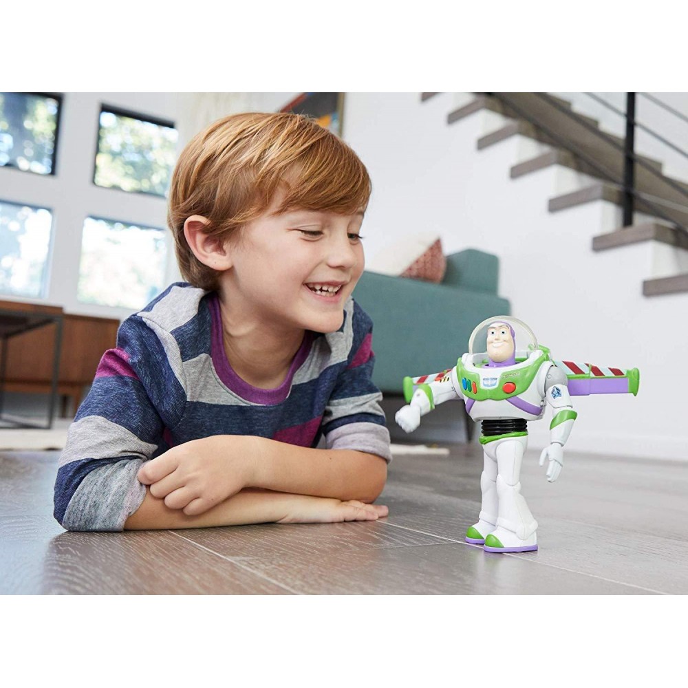 Toy Story 4 personaggio Buzz Lightyear 779271...