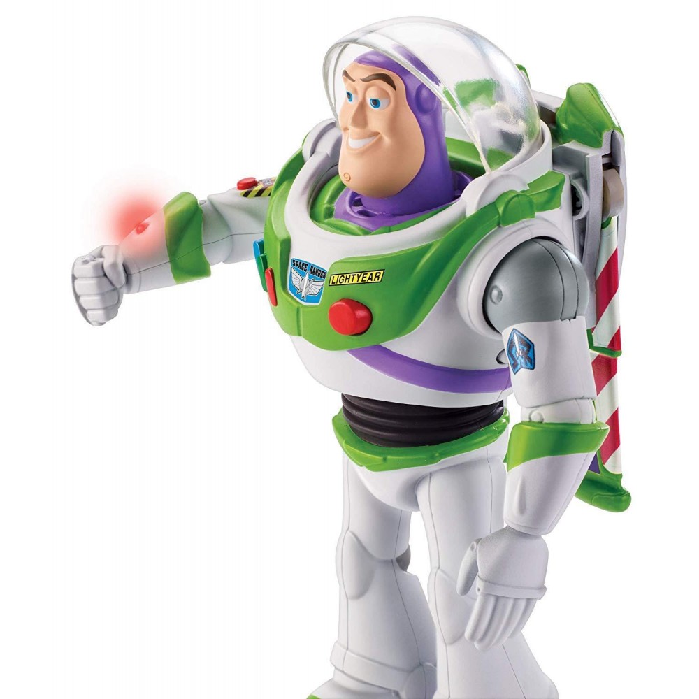 Toy Story 4 personaggio Buzz Lightyear 779271...