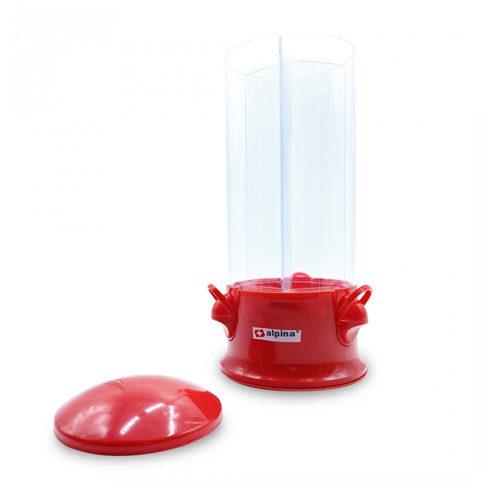 Distributore di caramelle 113418 ALPINA con...