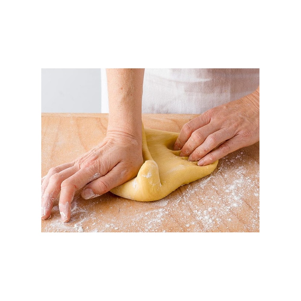 Spianatoia in legno di betulla 75 x 50 cm ART....