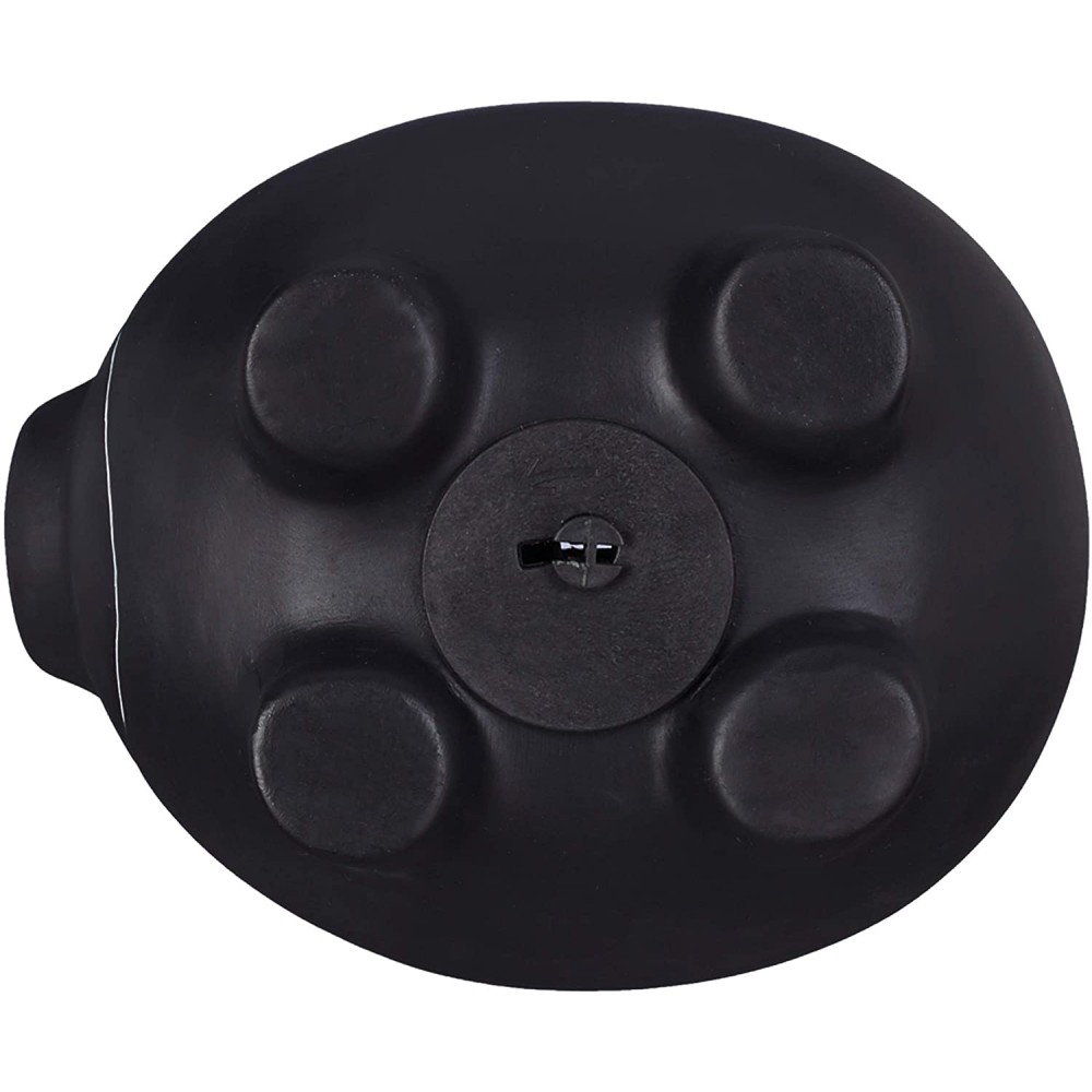 Salvadanaio in ceramica 370104 porta monete...