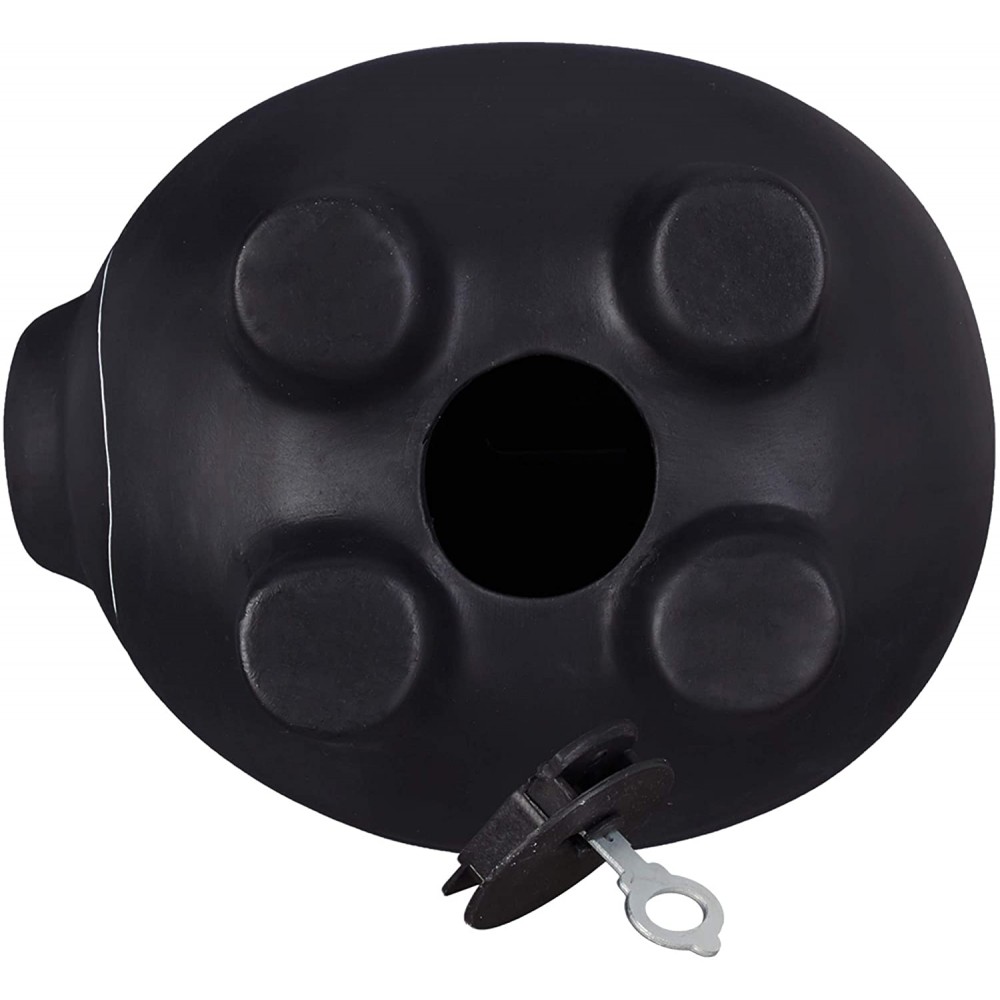 Salvadanaio in ceramica 370104 porta monete...